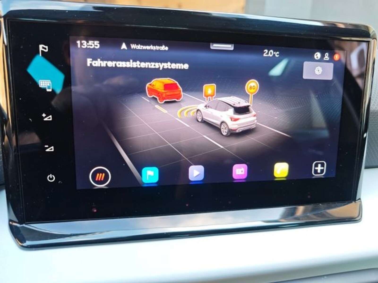 SEAT Arona – Bild 40