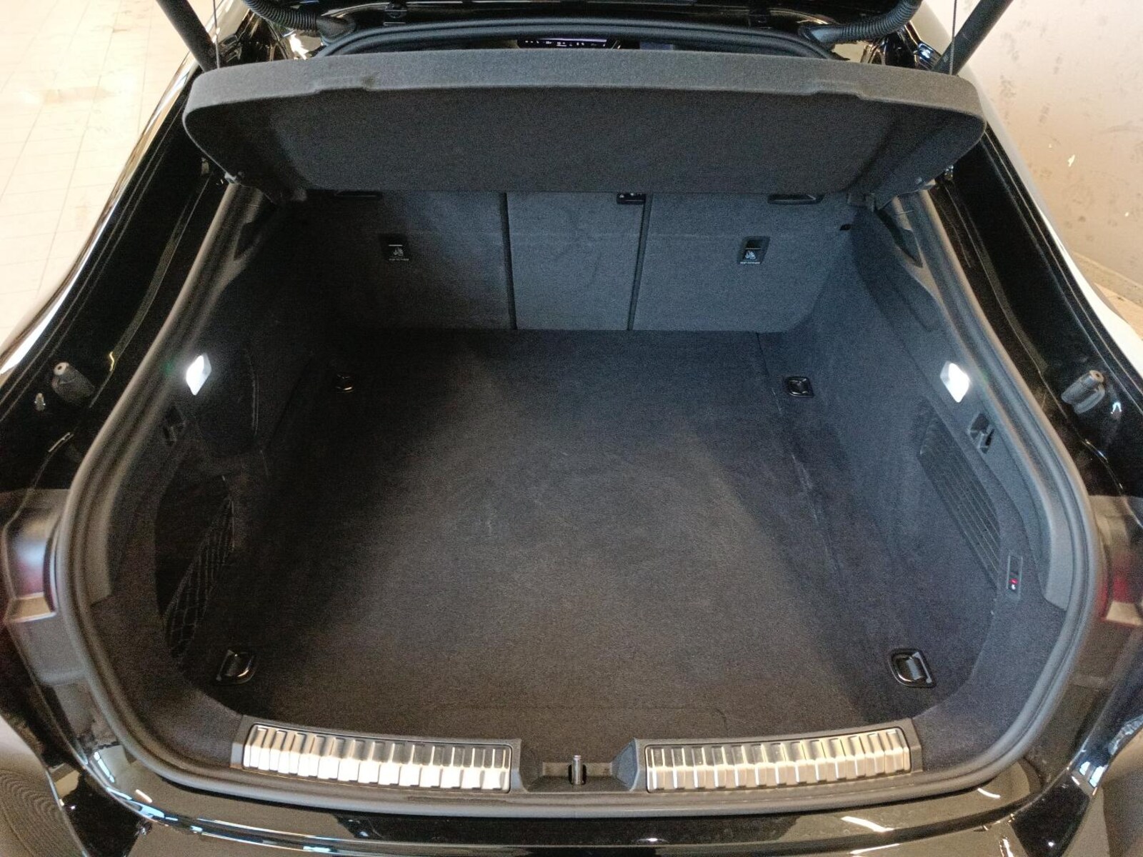 Audi S5 Limousine – Bild 19