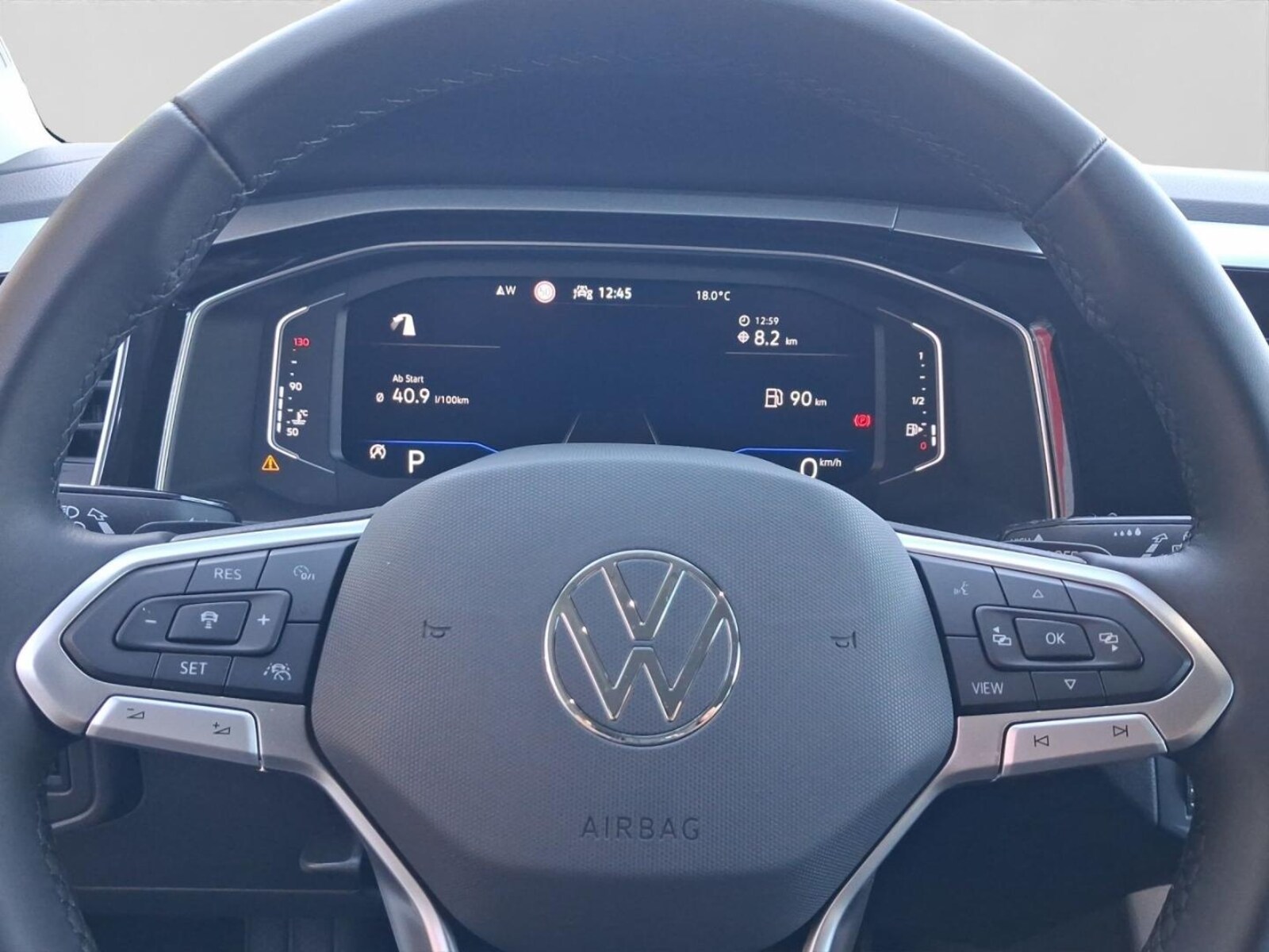 Volkswagen Polo – Bild 10