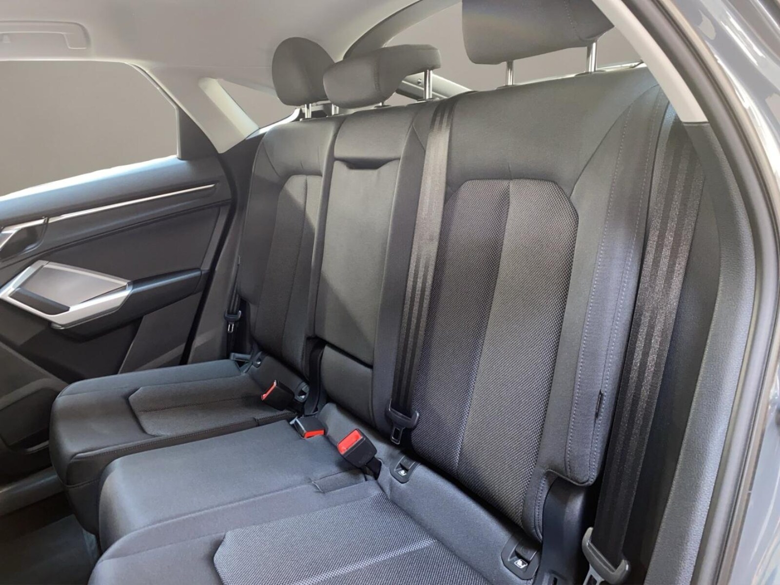 Audi Q3 Sportback – Bild 15