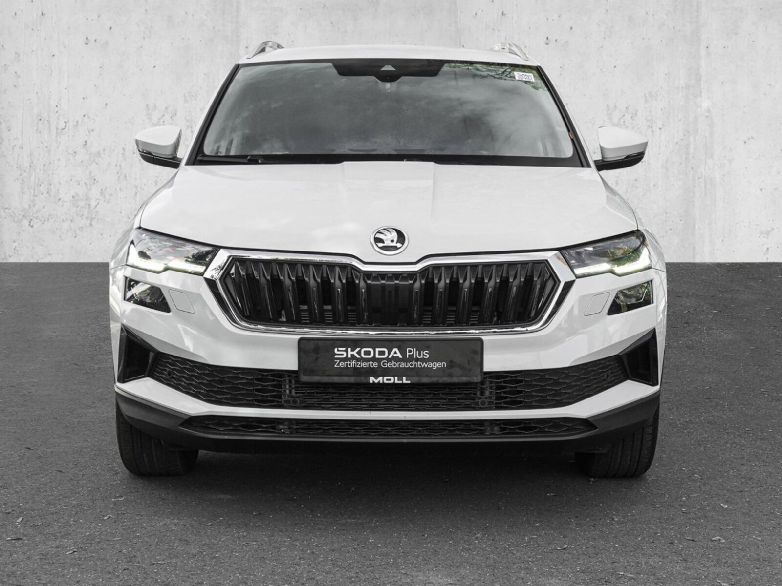 Škoda Karoq – Bild 18