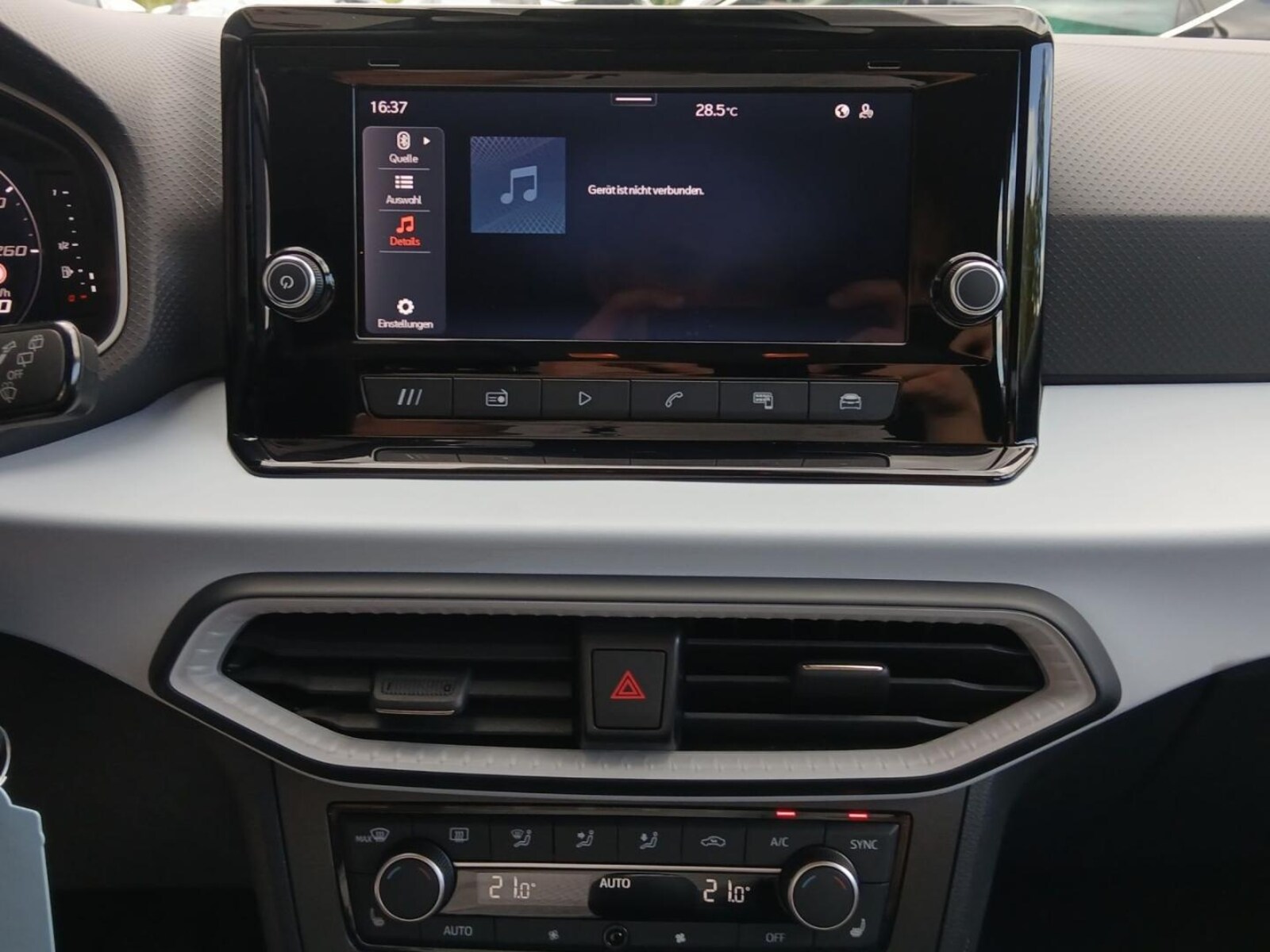 SEAT Ibiza – Bild 6