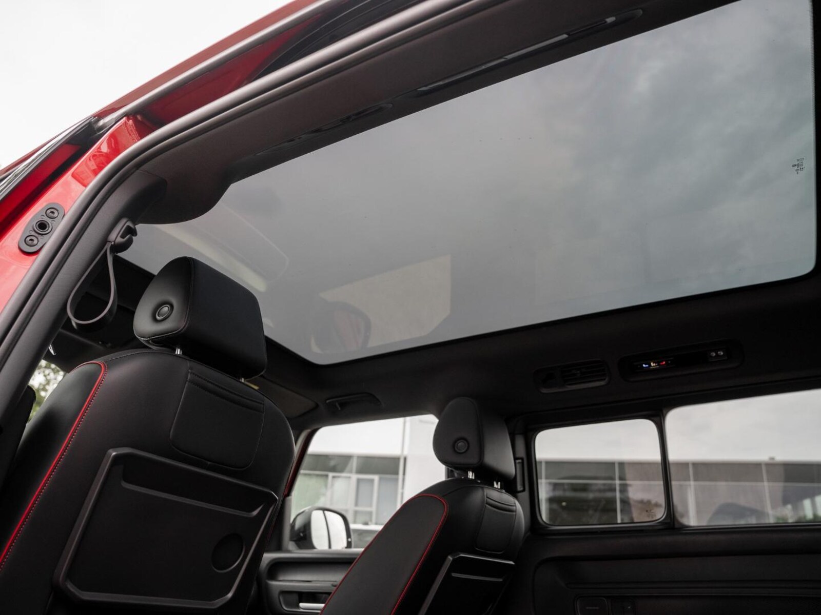 Volkswagen ID. Buzz – Bild 11