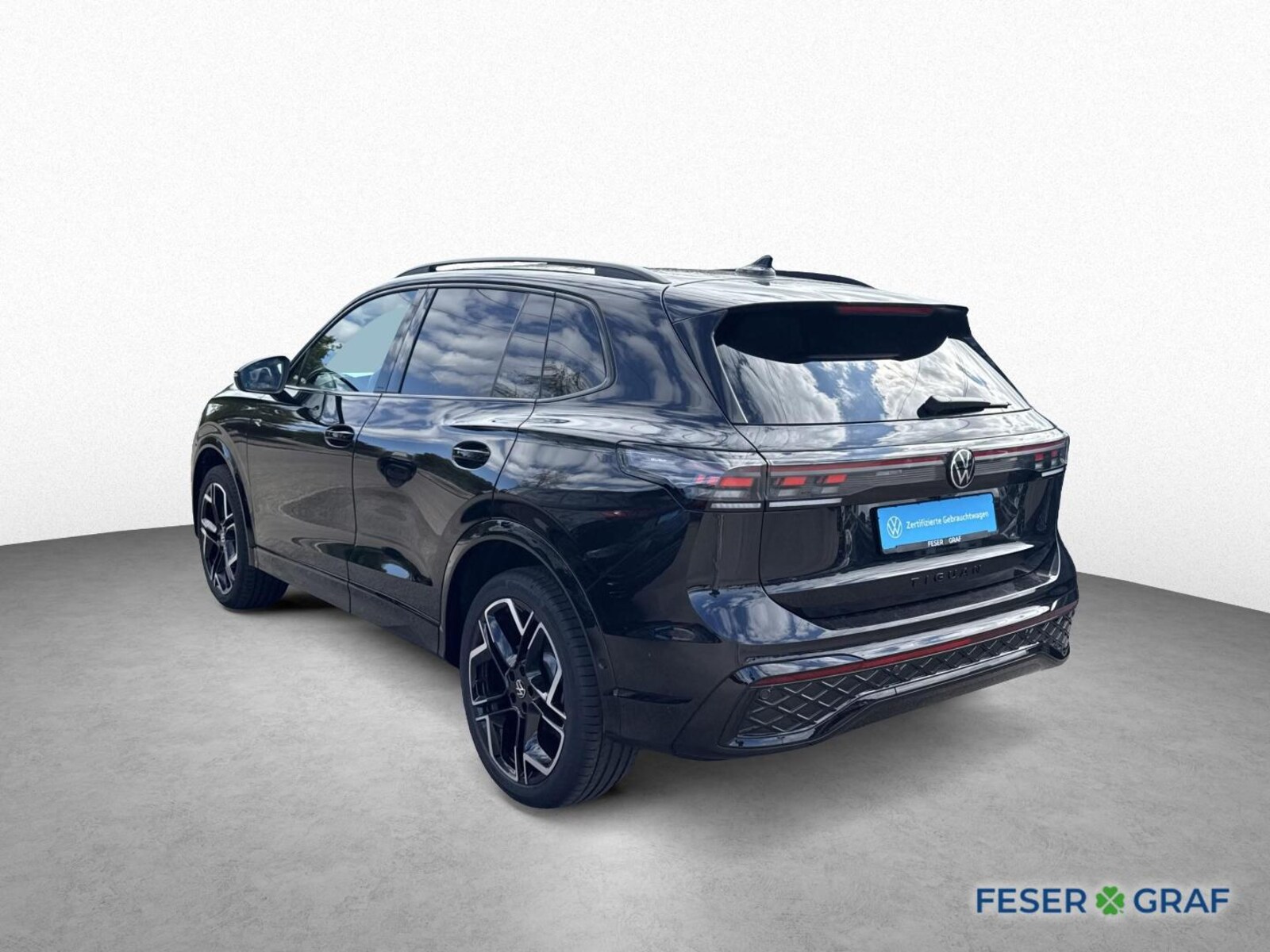 Volkswagen Tiguan – Bild 7