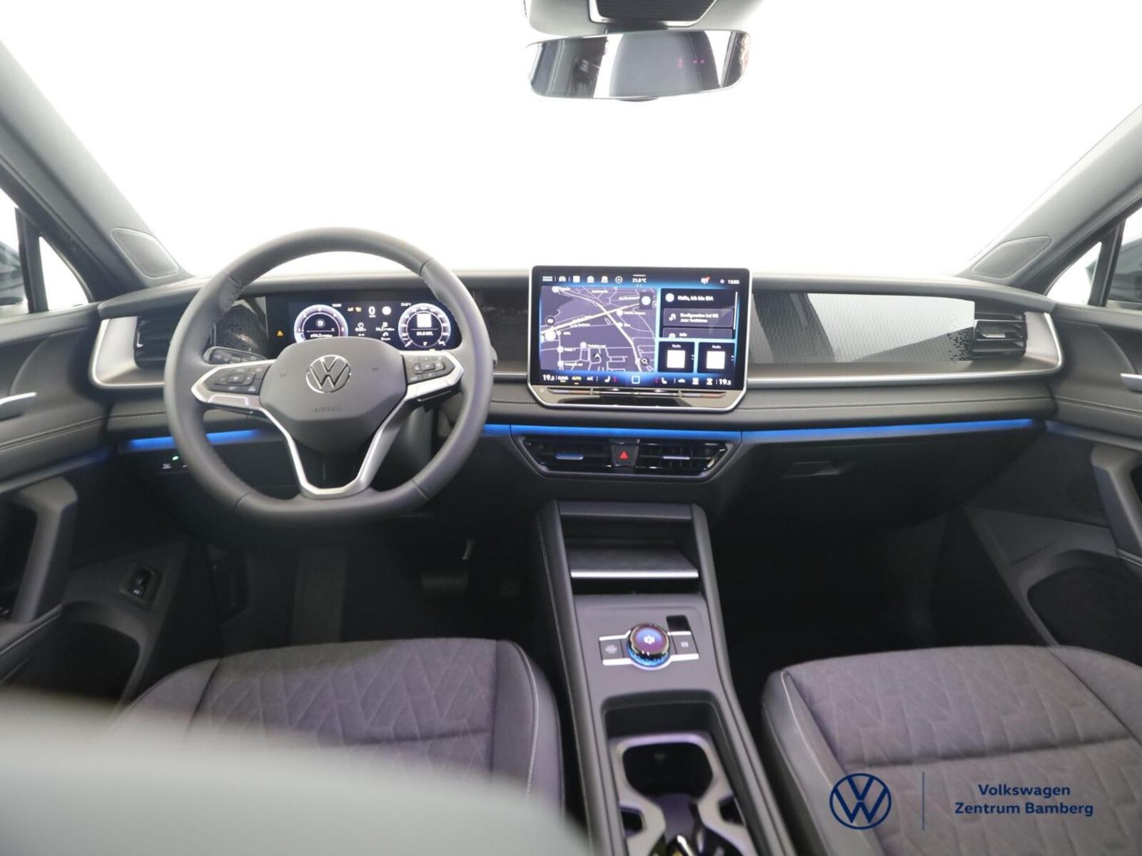 Volkswagen Tayron – Bild 12