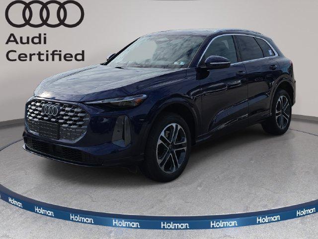 Photo of 2025 Audi Q5 