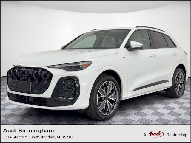 Photo of 2026 Audi Q5