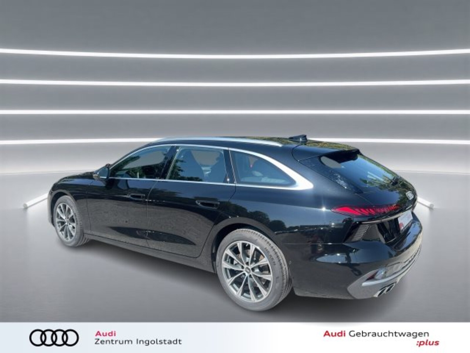 Audi A6 Avant – Bild 4