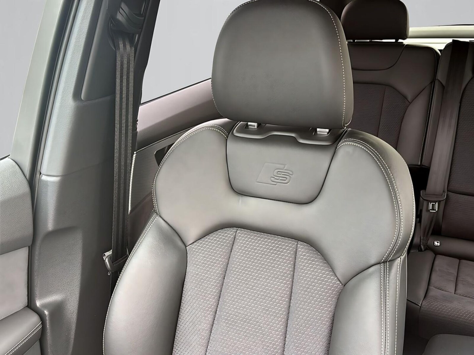 Audi SQ7 – Bild 17