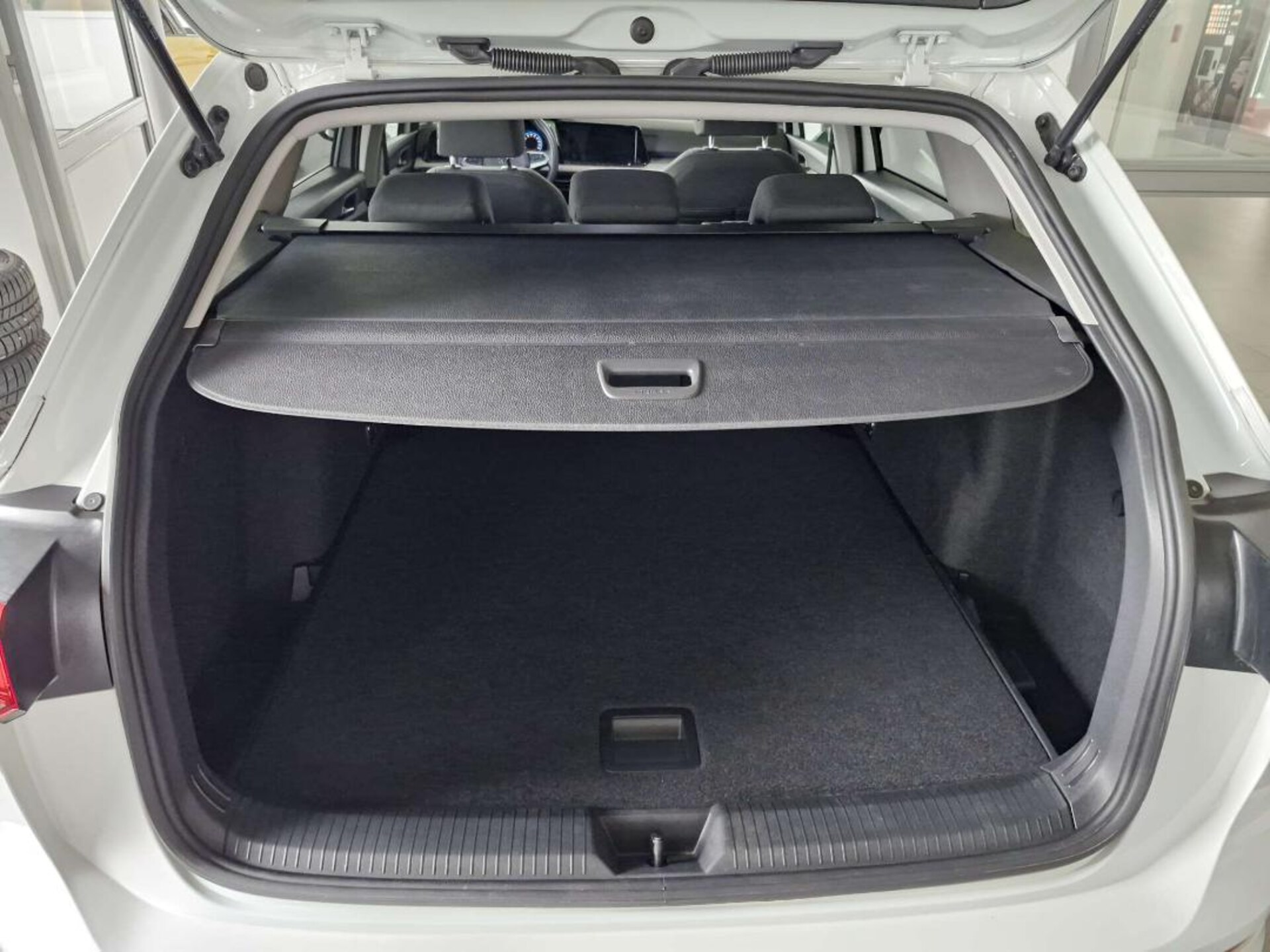 Volkswagen Golf Variant Life