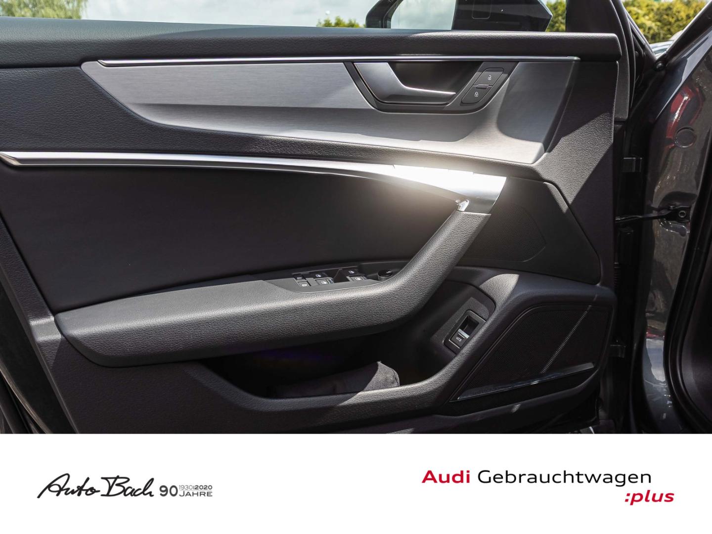 Image about Audi S6 Avant TDI quattro tiptronic