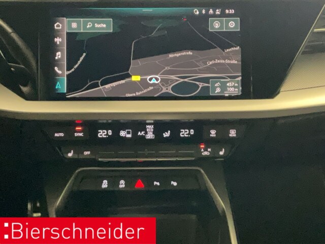 Image about Audi A3 Sportback 40 TDI quattro S tronic