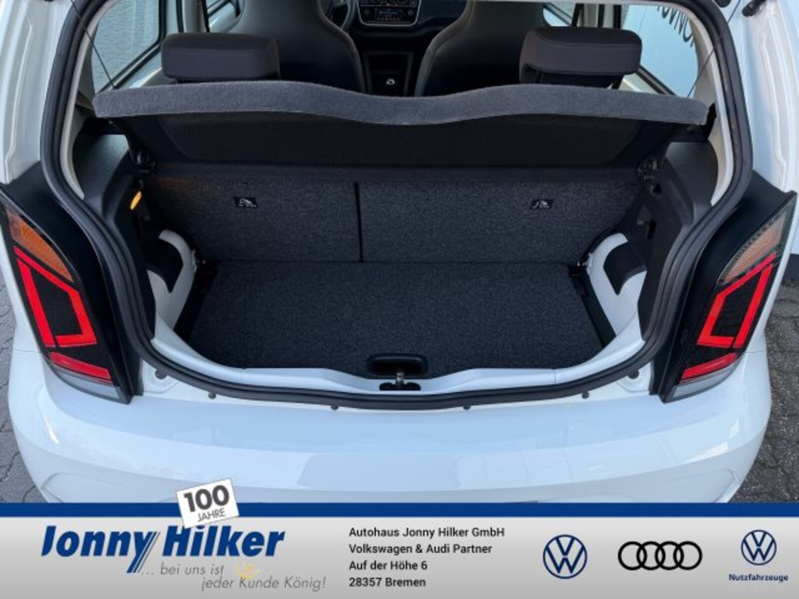 Volkswagen up! – Bild 12