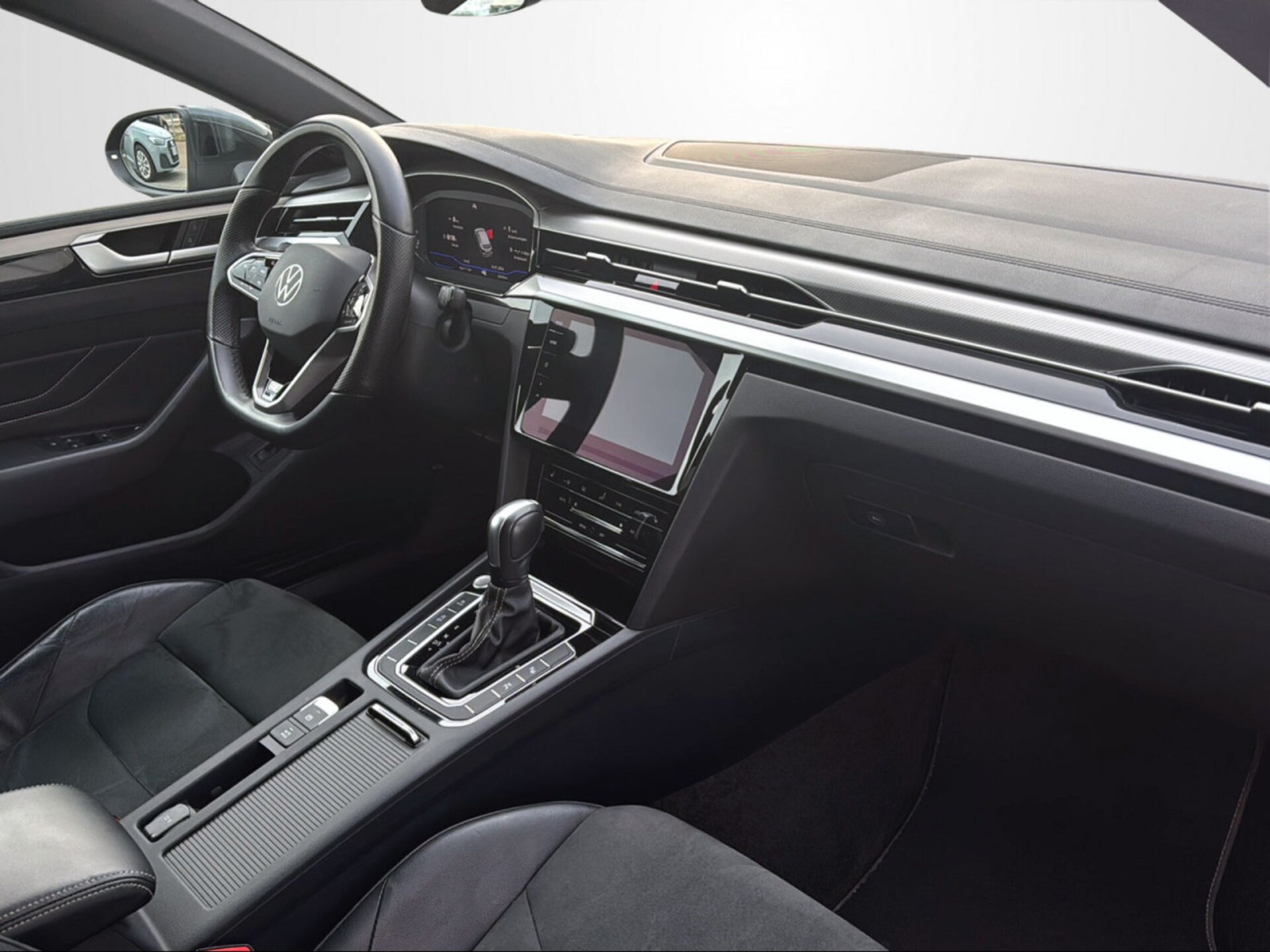 Volkswagen Arteon Shooting Brake R-Line