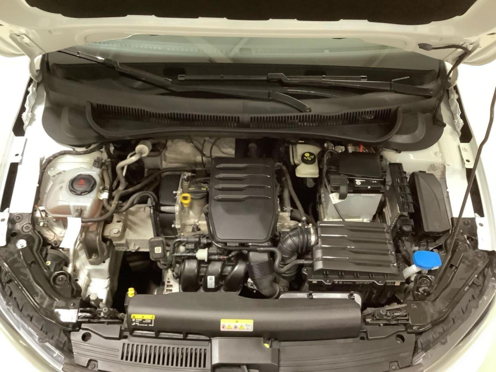 Volkswagen Polo Comfortline