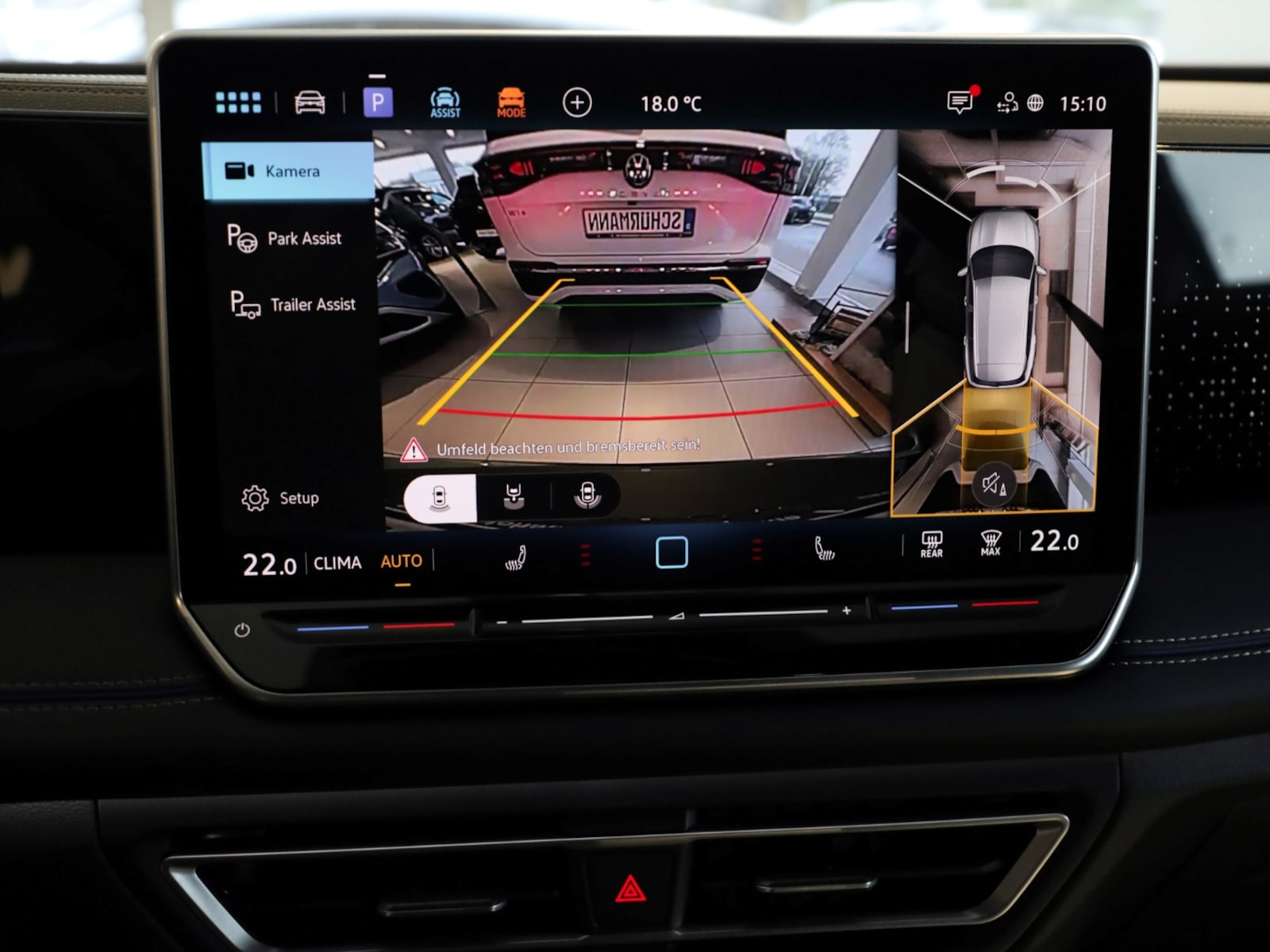 Volkswagen Tiguan – Bild 13