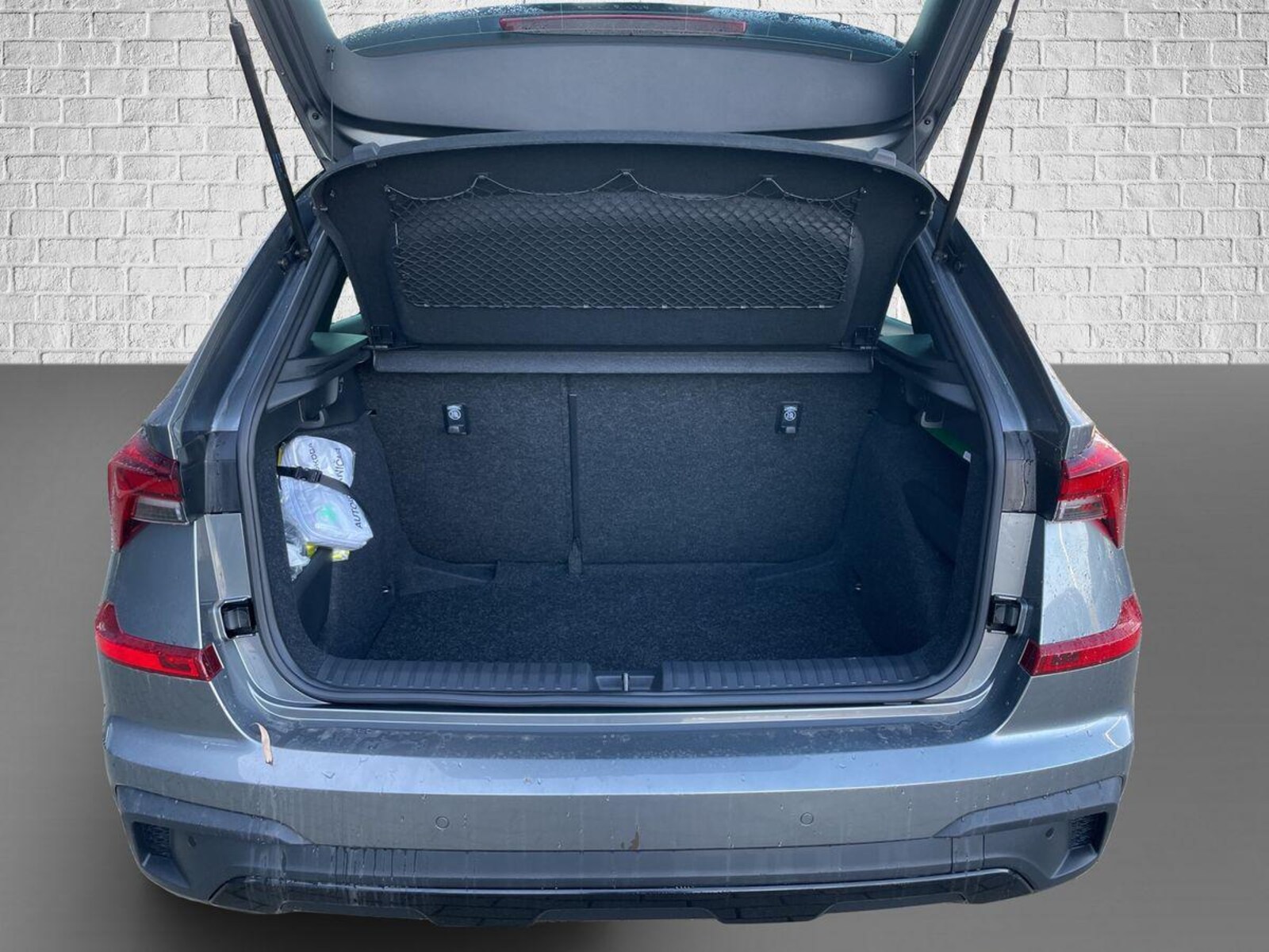 Škoda Kamiq – Bild 15