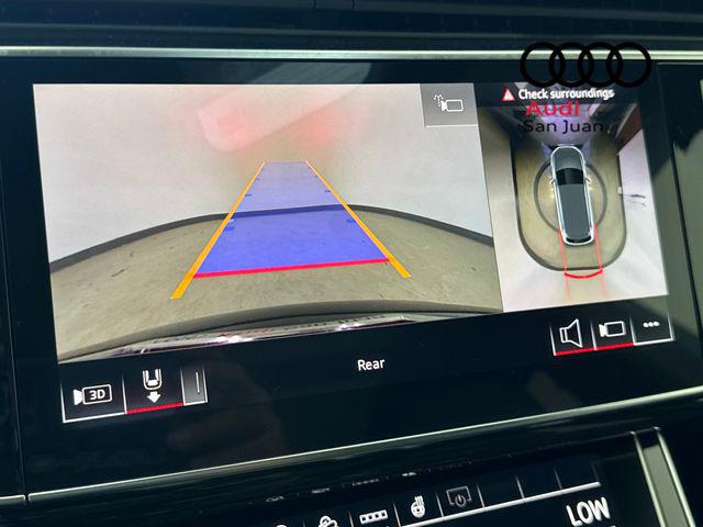 2026 Audi Q7 Premium Plus - Photo 20