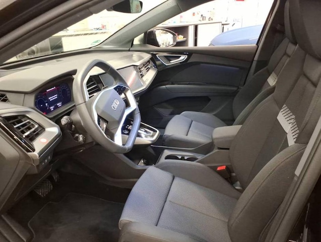 Audi Q4 E-tron 45 E-tron -  - Joinsteer - #2