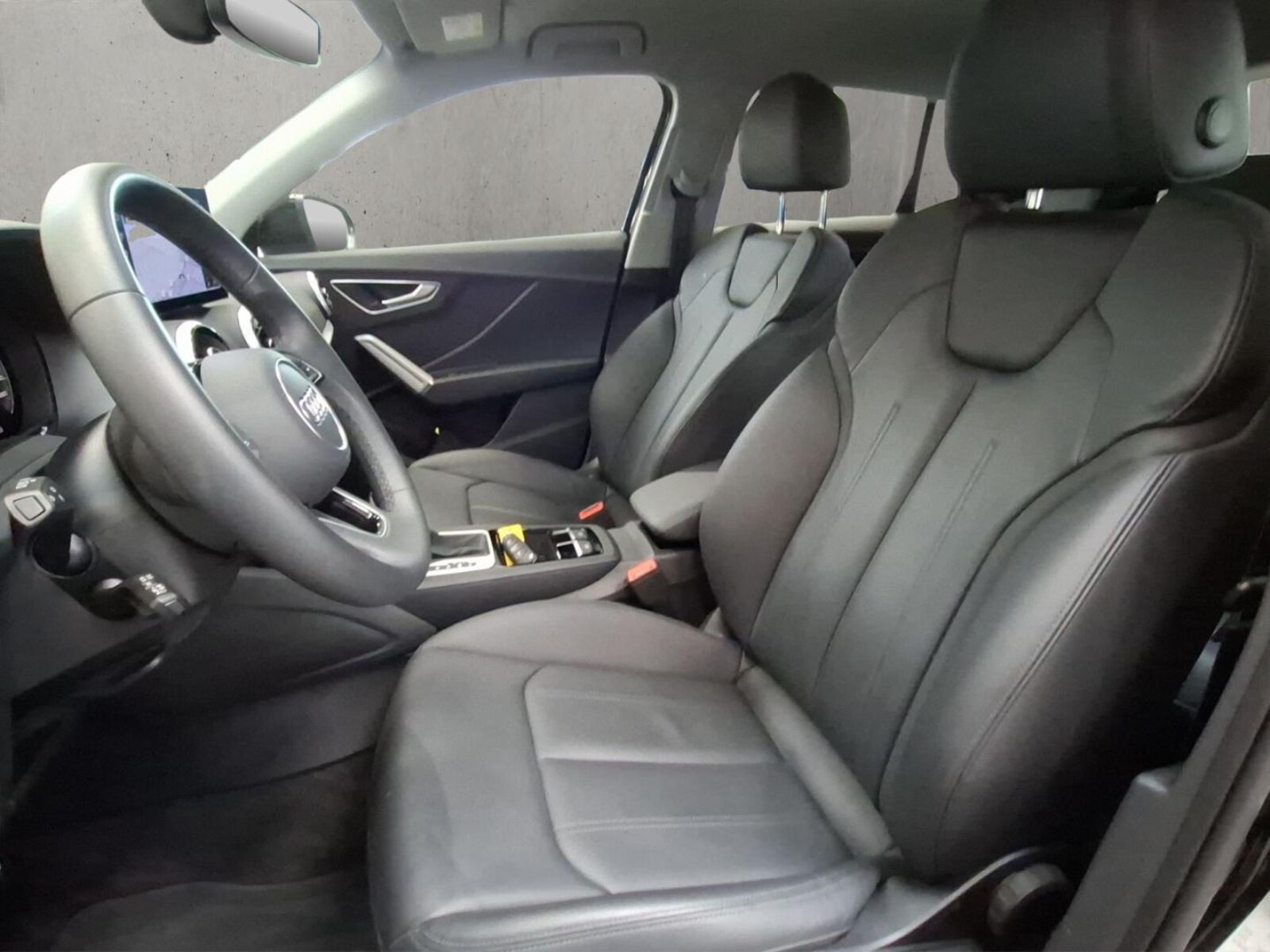 Audi Q2 – Bild 10