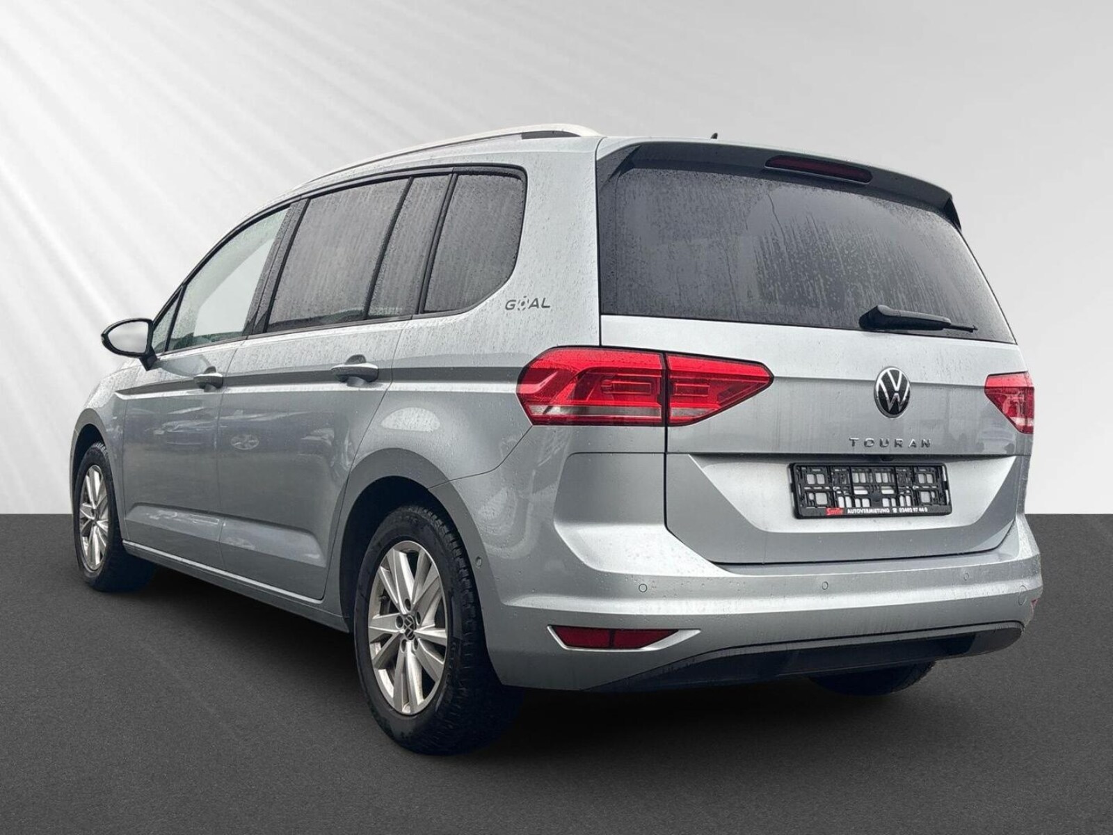 Volkswagen Touran – Bild 4