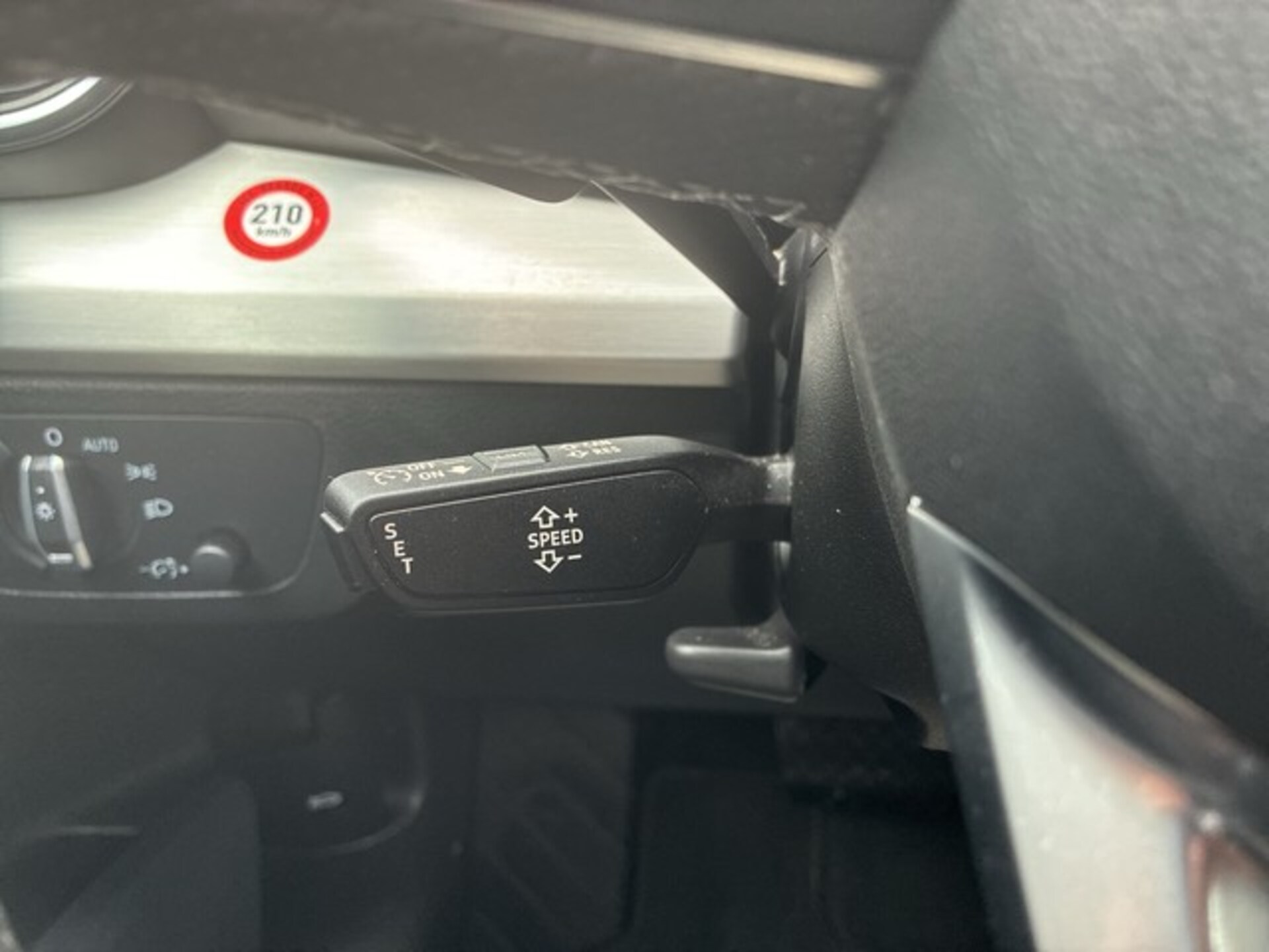 Audi Q5 Sportback TFSI e S line