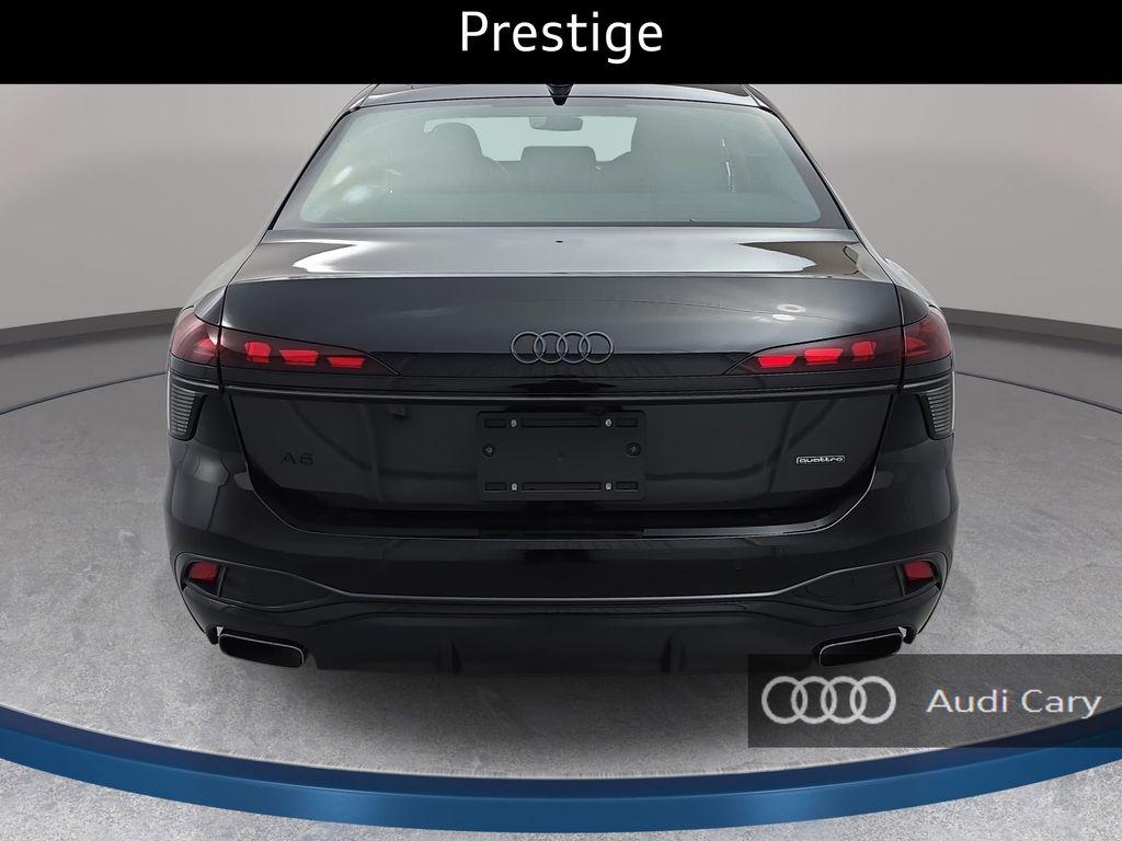 2026 Audi A6 Prestige - Photo 6