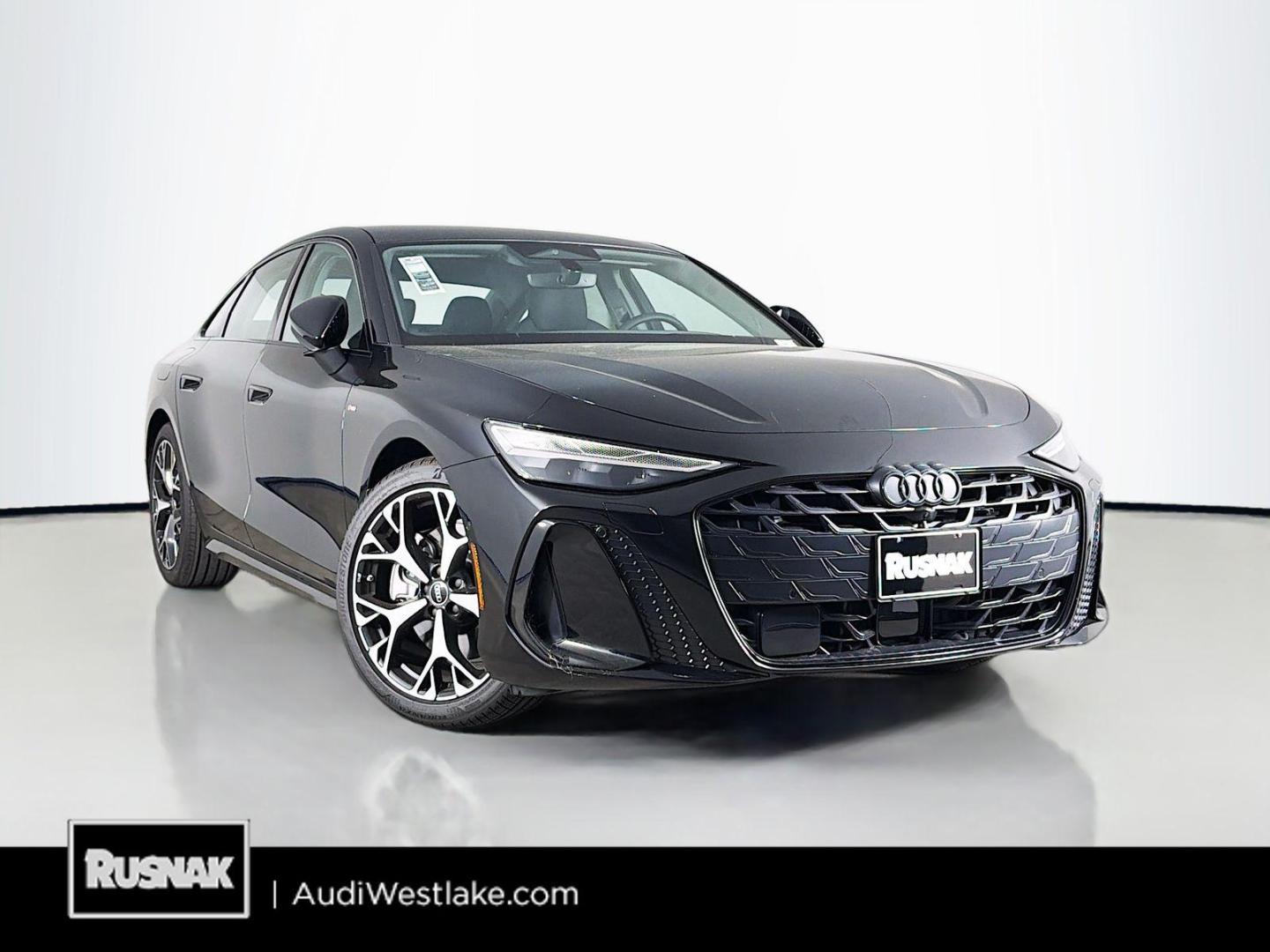 2026 Audi A6 Premium Plus quattro S tronic's photo