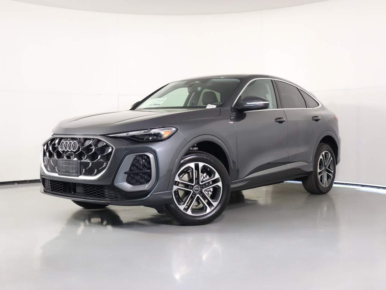 2026 Audi Q5 Sportback Premium quattro's photo