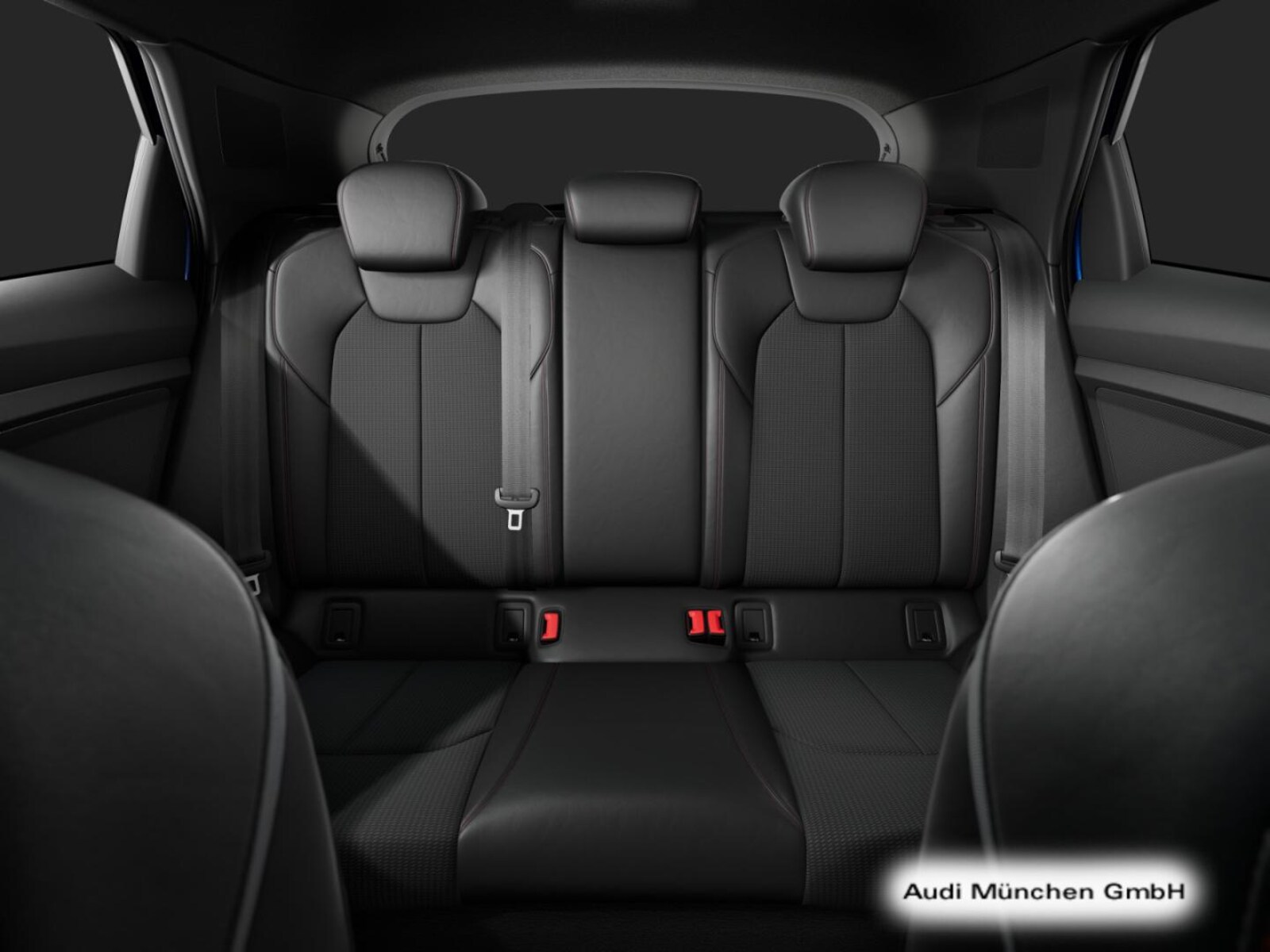 Audi A1 Sportback – Bild 10