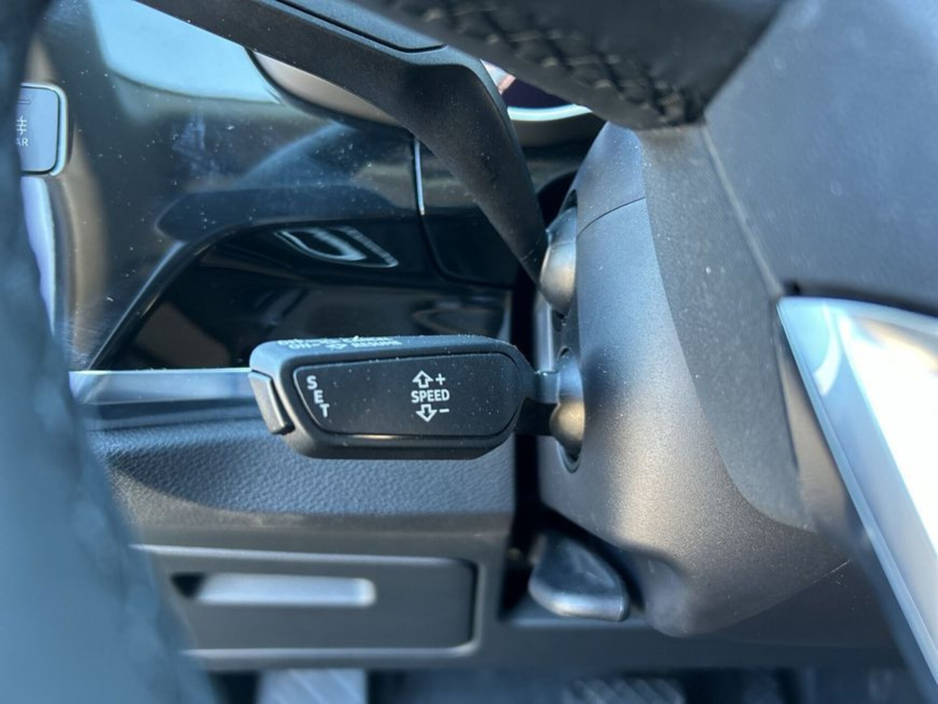 Audi Q3 SUV advanced