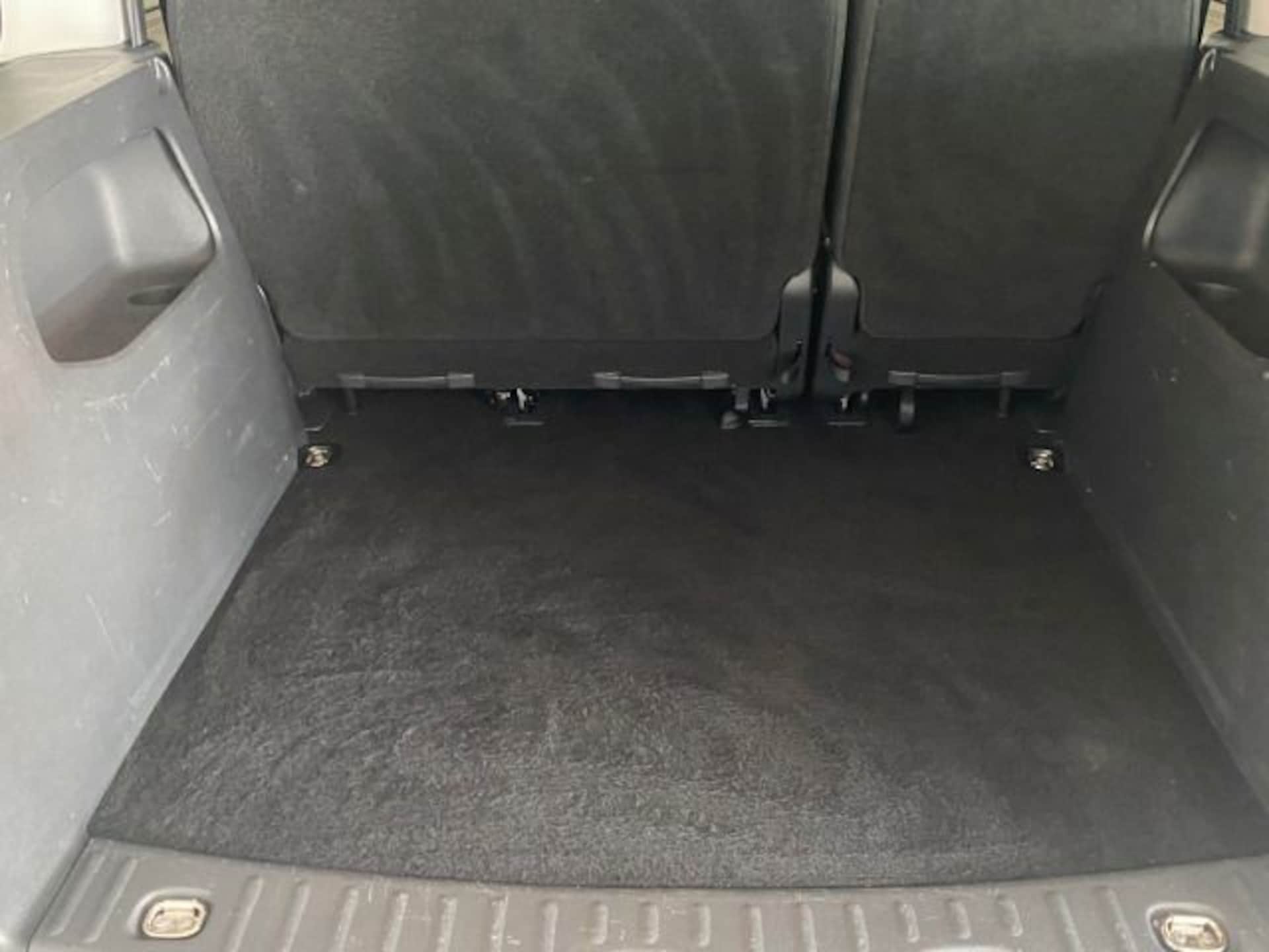 Volkswagen Caddy Trendline