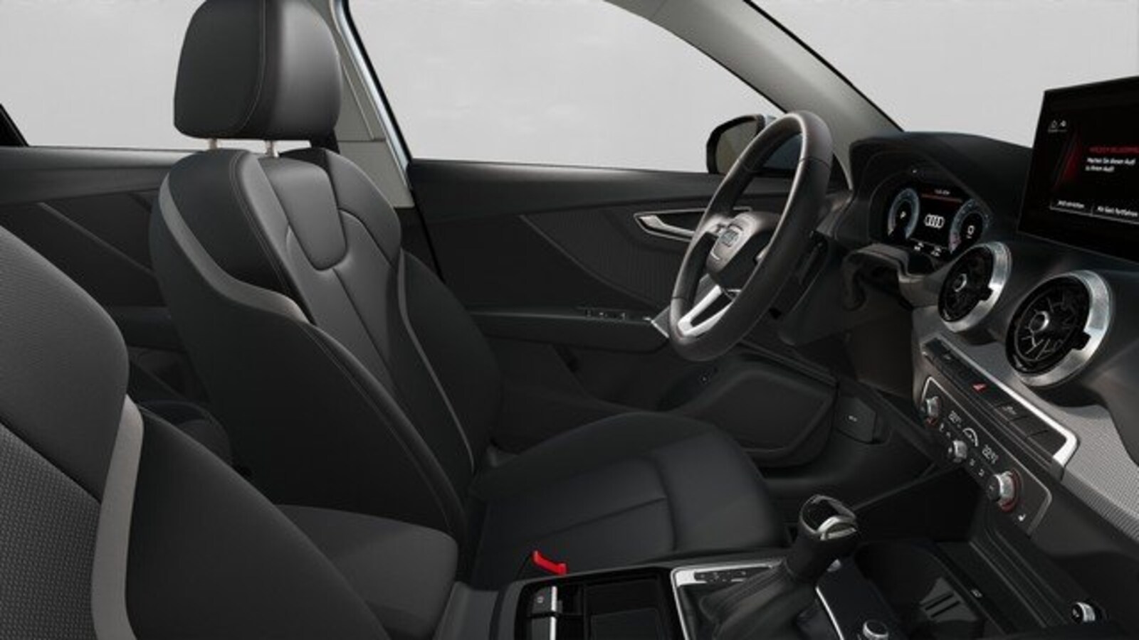 Audi Q2 – Bild 10