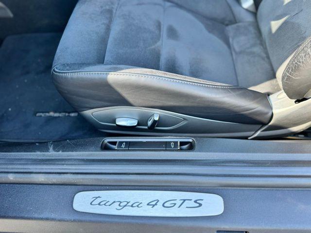 2019 Porsche 911 GTS - Photo 32
