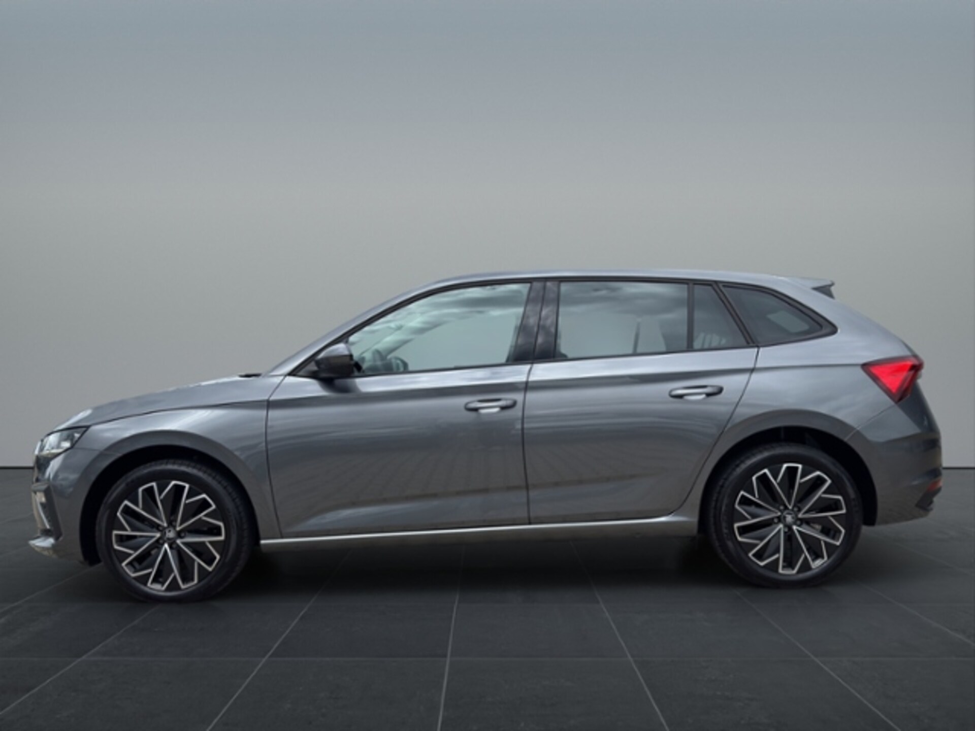 Skoda Scala Selection