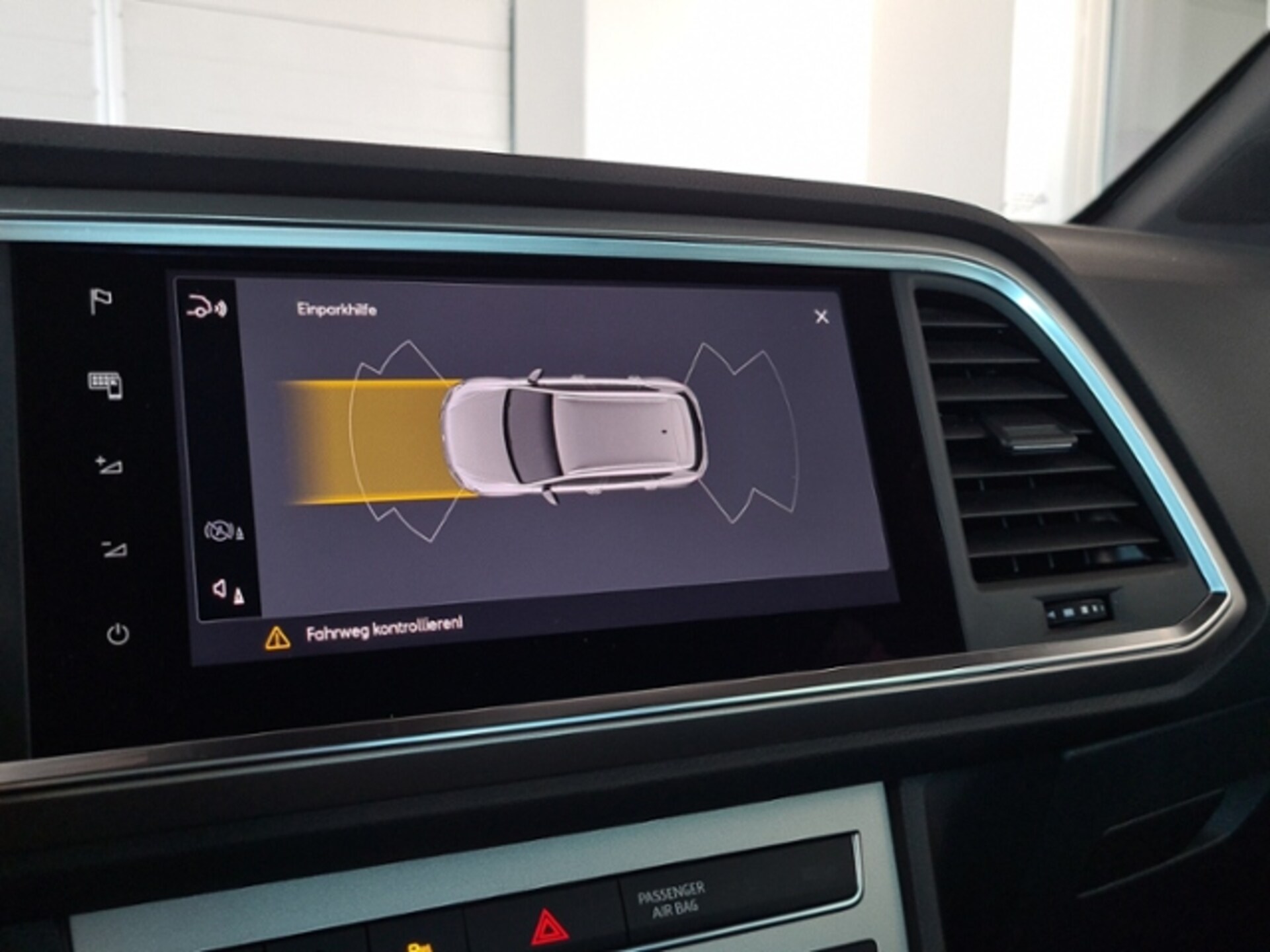 SEAT Ateca Xperience