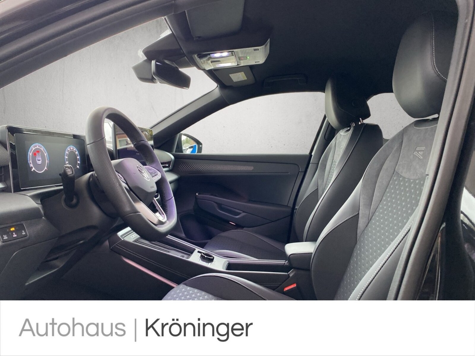 Volkswagen T-Roc – Bild 7