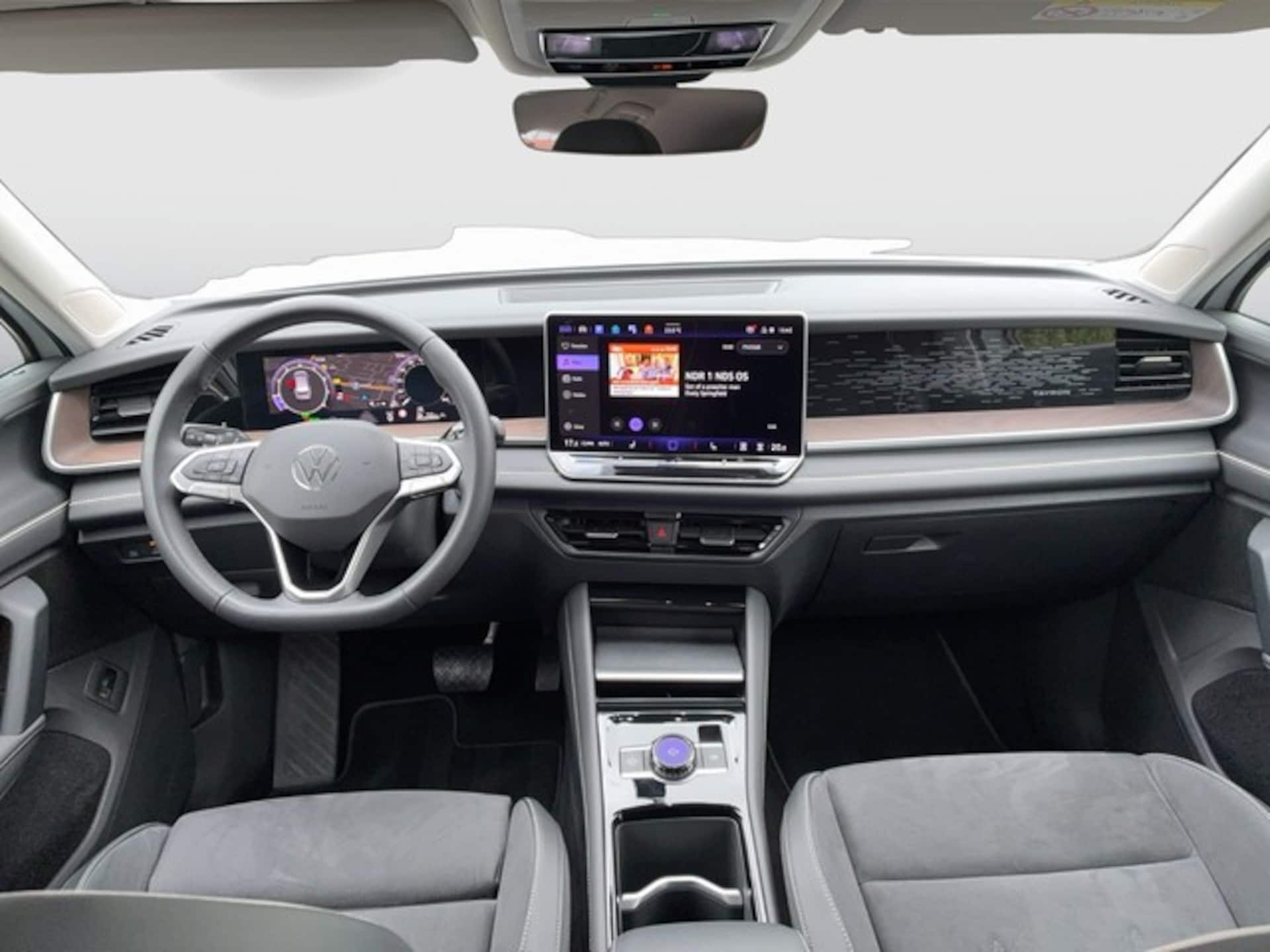 Volkswagen Tayron Elegance