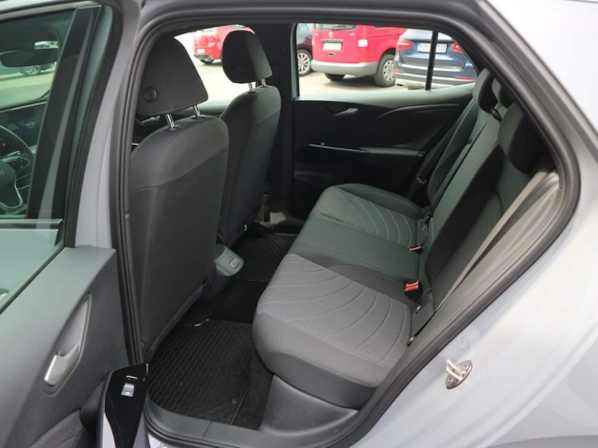 Volkswagen ID.3 Pro