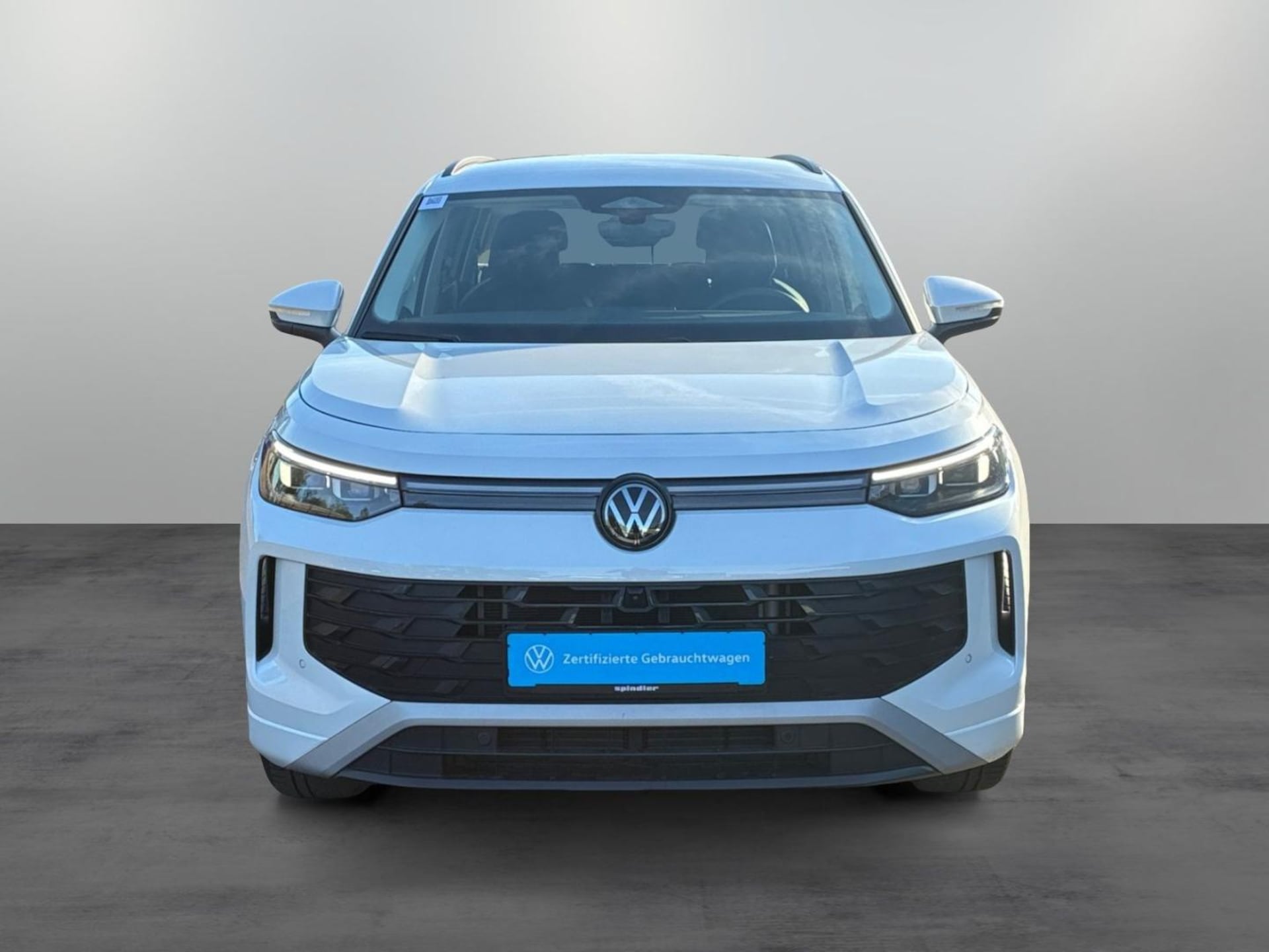 Volkswagen Tayron Life