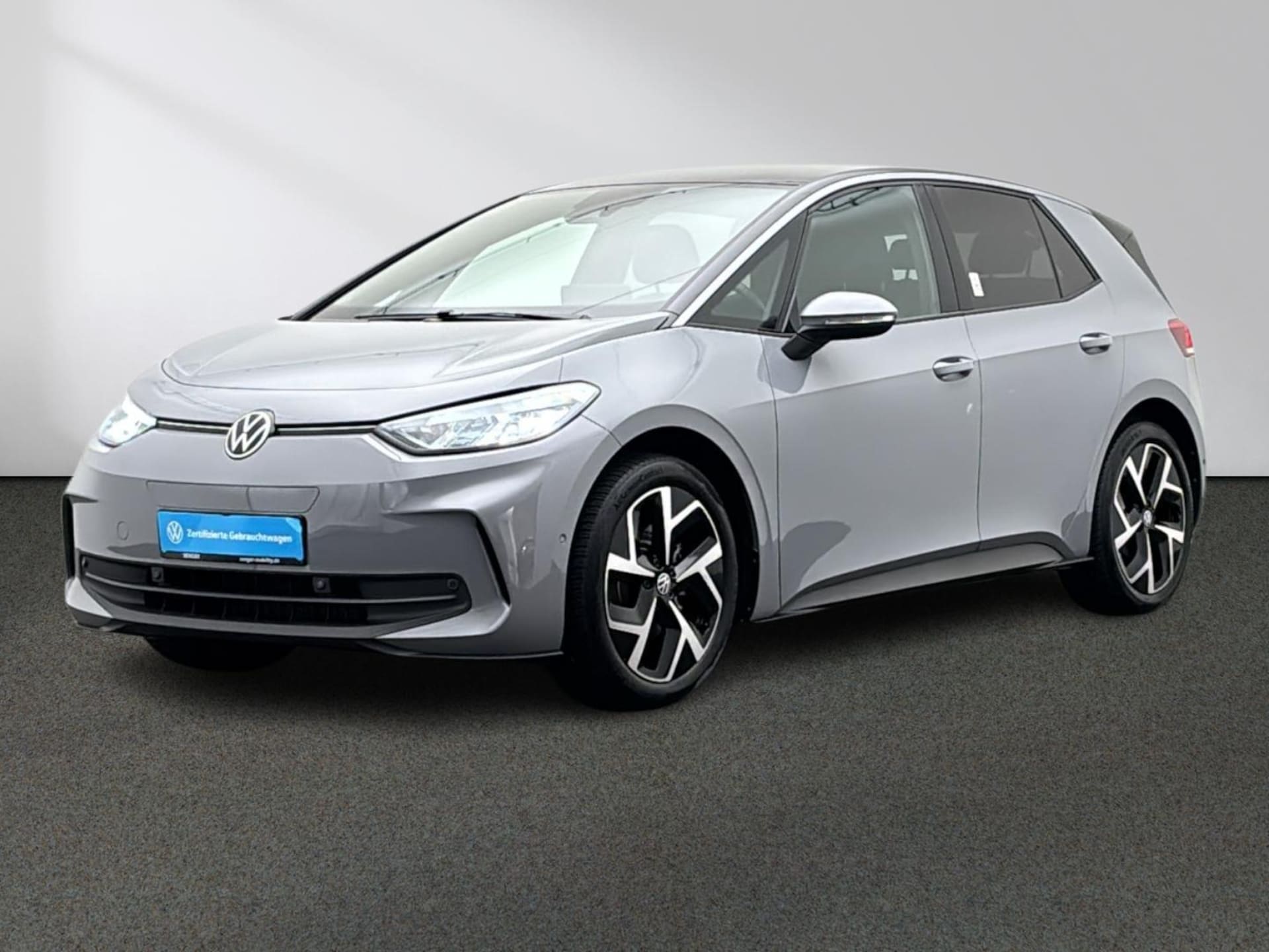 Volkswagen ID.3 MOVE Pro