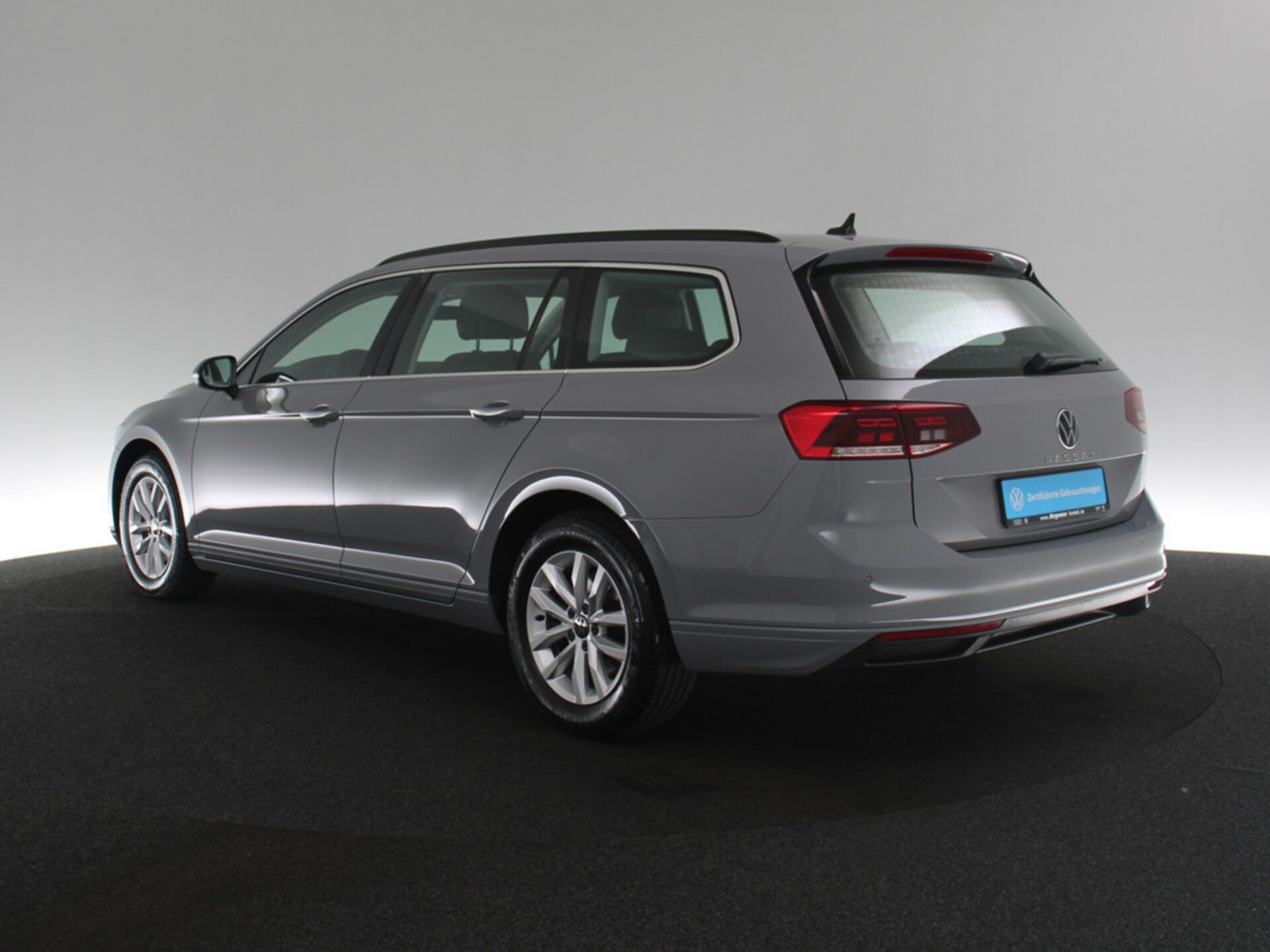 Volkswagen Passat Variant Business