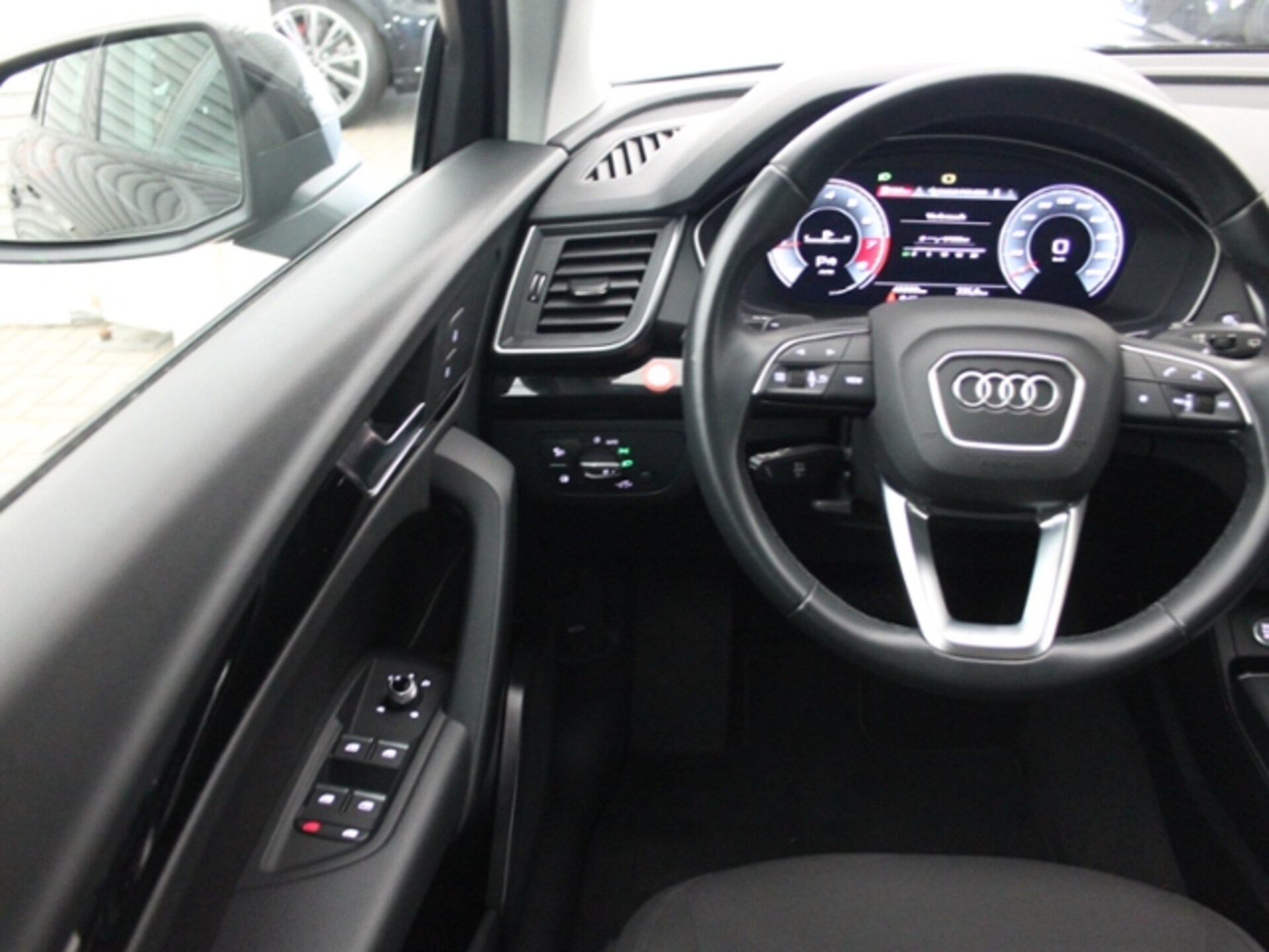 Audi Q5 SUV S line