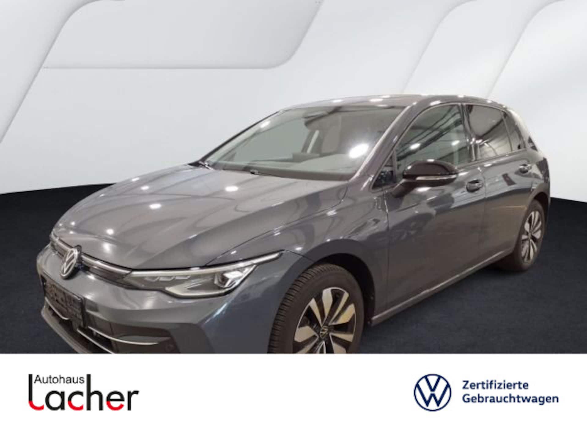 Volkswagen Golf Life