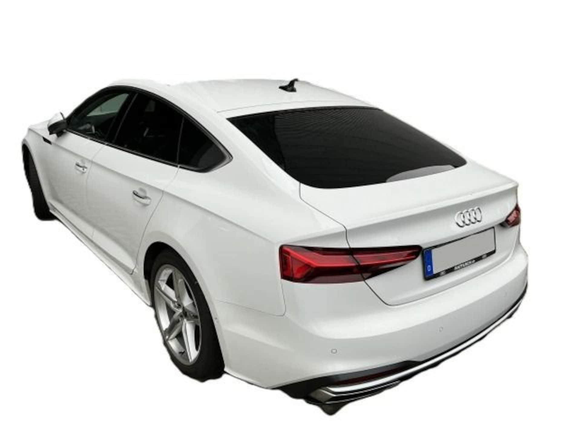 Audi A5 Sportback Advanced