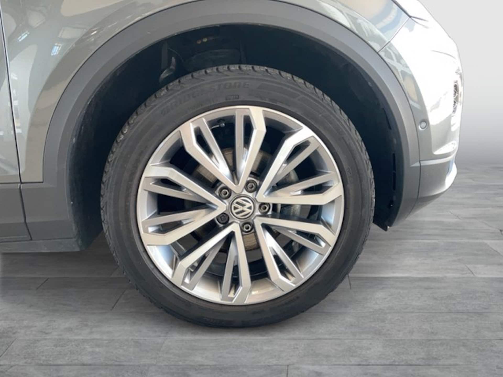 Volkswagen T-Roc IQ.DRIVE