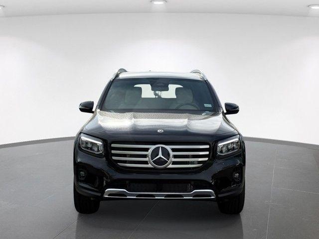 2026 Mercedes-Benz GLB 250