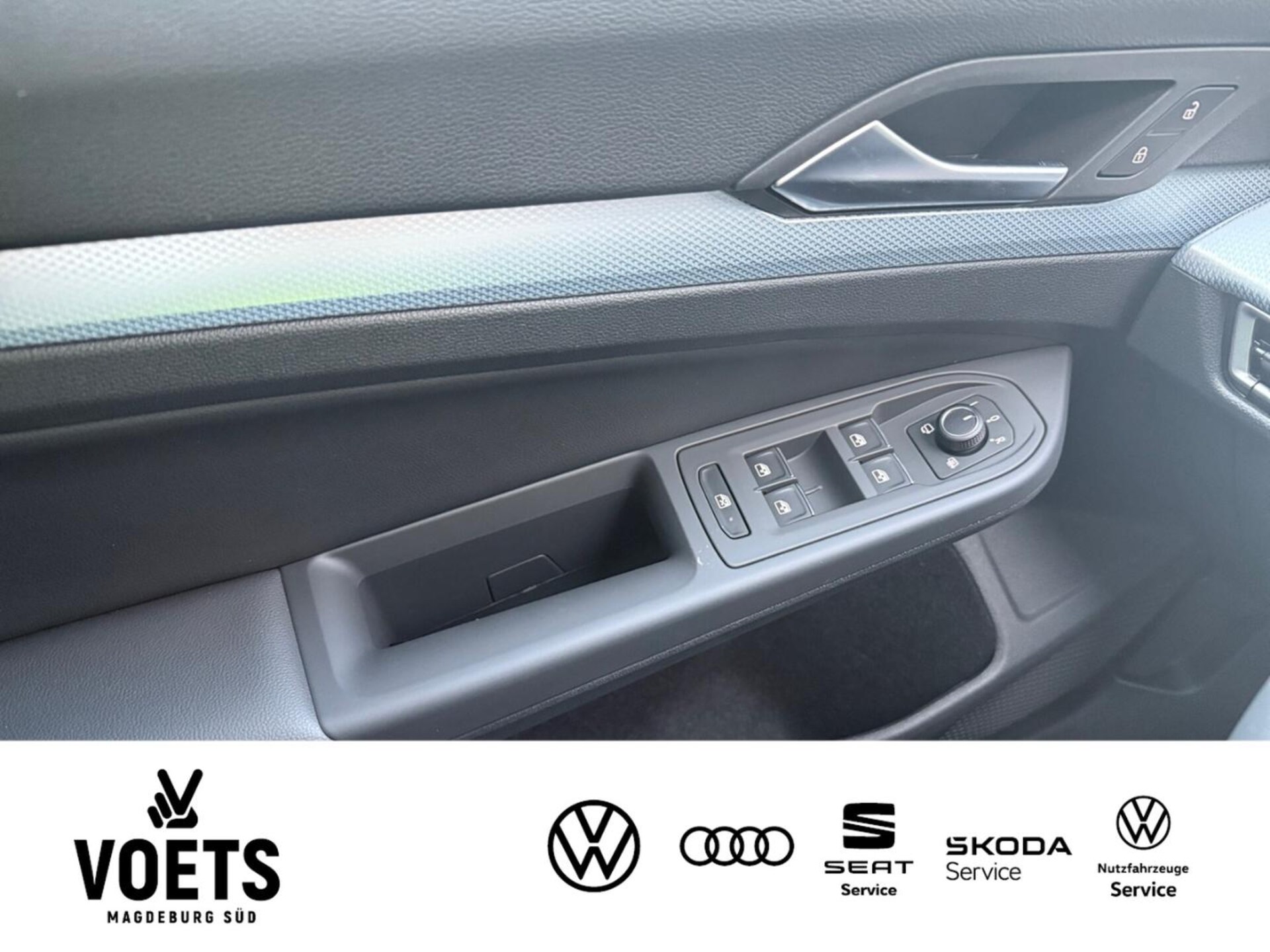Volkswagen Golf ENERGY