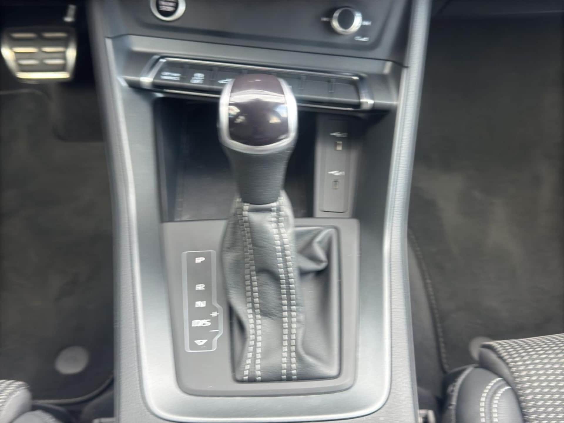 Audi Q3 Sportback TFSI e S line