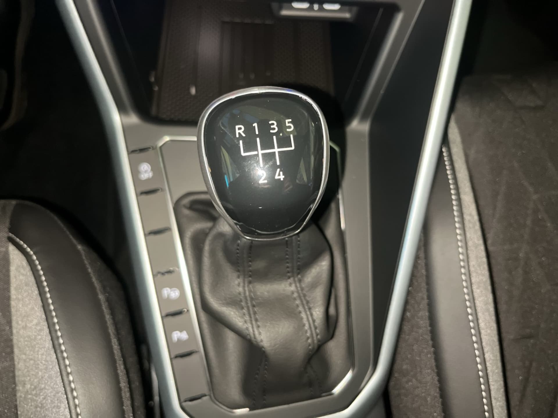 Volkswagen Polo ENERGY
